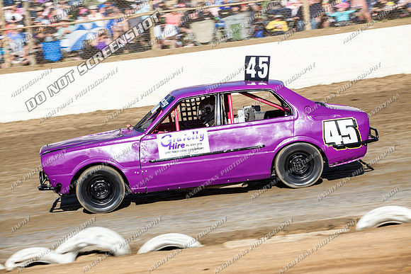 Junior 45 T45 - 20 - Latrobe - Feb 1 - 2014