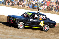 Junior 4 T4 - 20 - Latrobe - Feb 1 - 2014