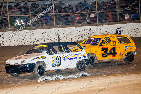 junior 38 q38 maddi mcgee - 20 - Latrobe - Feb 1 - 2014-6