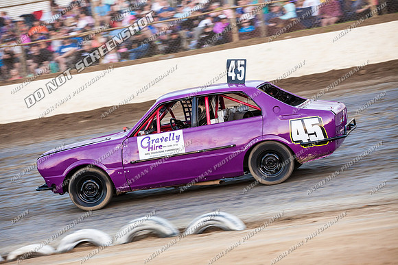 Junior 45 T45 - 20 - Latrobe - Feb 1 - 2014-3