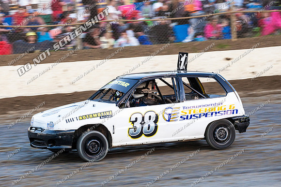 junior 38 q38 maddi mcgee - 20 - Latrobe - Feb 1 - 2014-2