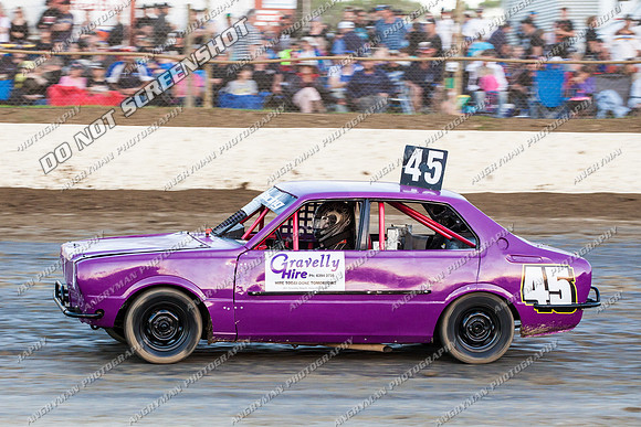 Junior 45 T45 - 20 - Latrobe - Feb 1 - 2014-2