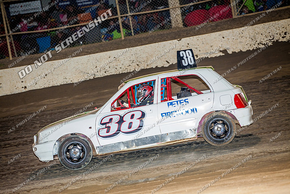 Junior 38 T38 - 20 - Latrobe - Feb 1 - 2014-2