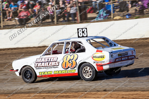 junior 83 t83 - 20 - Latrobe - Feb 1 - 2014