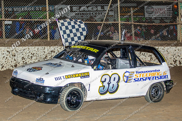 junior 38 q38 maddi mcgee - 20 - Latrobe - Feb 1 - 2014-9
