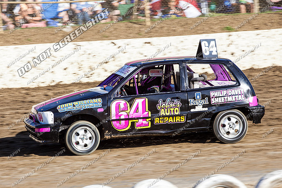 junior 64 t64 dannielle allison - 20 - Latrobe - Feb 1 - 2014-2