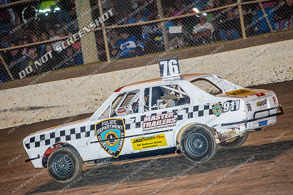 Junior 76 T76 - 20 - Latrobe - Feb 1 - 2014-2