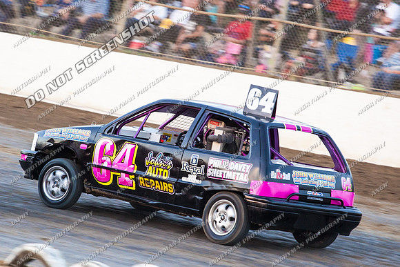 junior 64 t64 dannielle allison - 20 - Latrobe - Feb 1 - 2014-3