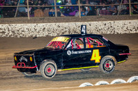 Junior 4 T4 - 20 - Latrobe - Feb 1 - 2014-2