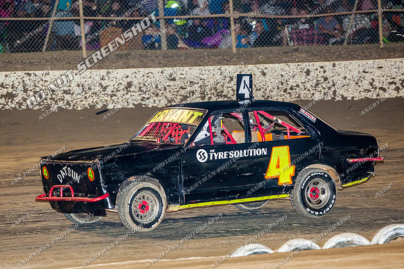 Junior 4 T4 - 20 - Latrobe - Feb 1 - 2014-2
