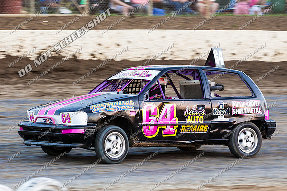 junior 64 t64 dannielle allison - 20 - Latrobe - Feb 1 - 2014-4