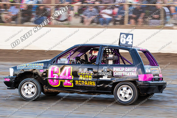 junior 64 t64 dannielle allison - 20 - Latrobe - Feb 1 - 2014-5