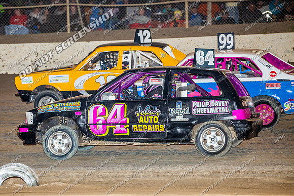 junior 64 t64 dannielle allison - 20 - Latrobe - Feb 1 - 2014-7