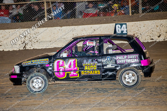 junior 64 t64 dannielle allison - 20 - Latrobe - Feb 1 - 2014-6