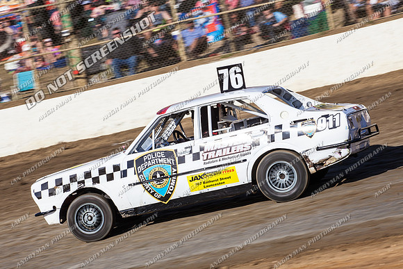 Junior 76 T76 - 20 - Latrobe - Feb 1 - 2014