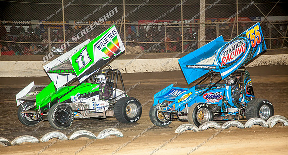 sprintcar 11 t11 Jason Redpath - 20 - Latrobe - Feb 1 - 2014-5