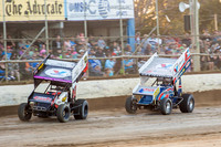 sprintcar 2 w2 brook tatnell - 20 - Latrobe - Feb 1 - 2014-3