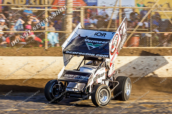 sprintcar 7 q7 robbie farr - 20 - Latrobe - Feb 1 - 2014-3