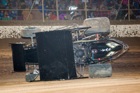 sprintcar 2 t2 clint mason - 20 - Latrobe - Feb 1 - 2014-10