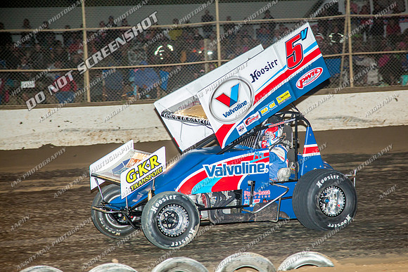 sprintcar 5 v5 max dumesny - 20 - Latrobe - Feb 1 - 2014-8