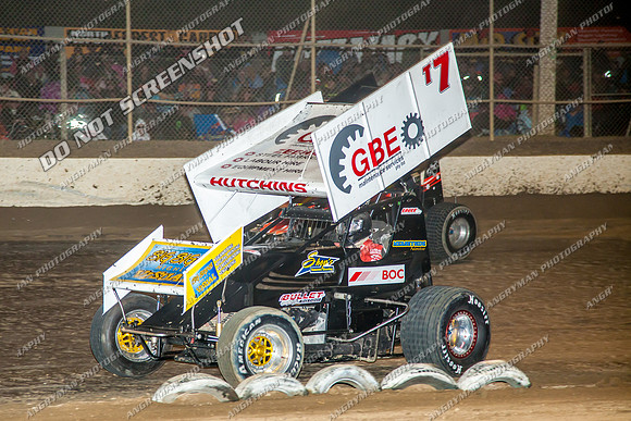 sprintcar 7 t7 tim hutchins - 20 - Latrobe - Feb 1 - 2014-4