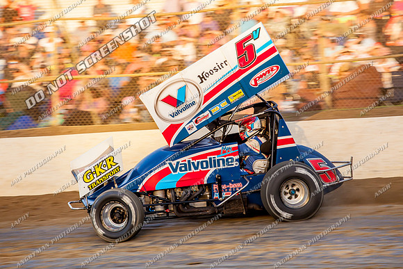 sprintcar 5 v5 max dumesny - 20 - Latrobe - Feb 1 - 2014-3
