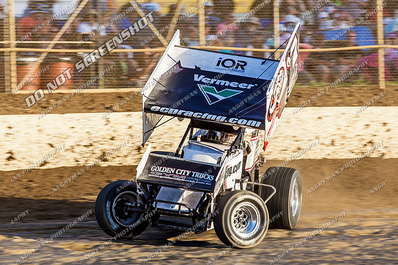 sprintcar 7 q7 robbie farr - 20 - Latrobe - Feb 1 - 2014-4 copy