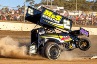 Sprintcars