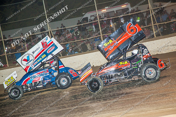 sprintcar 5 v5 max dumesny - 20 - Latrobe - Feb 1 - 2014-7