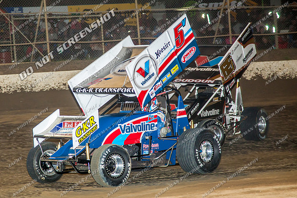 sprintcar 5 v5 max dumesny - 20 - Latrobe - Feb 1 - 2014-10