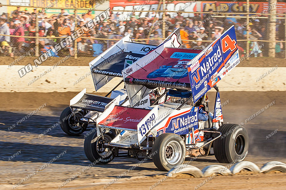 sprintcar 4 v4 trevor green - 20 - Latrobe - Feb 1 - 2014-4