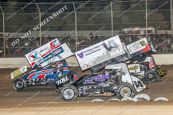 sprintcar 14 t14 mark house - 20 - Latrobe - Feb 1 - 2014-6