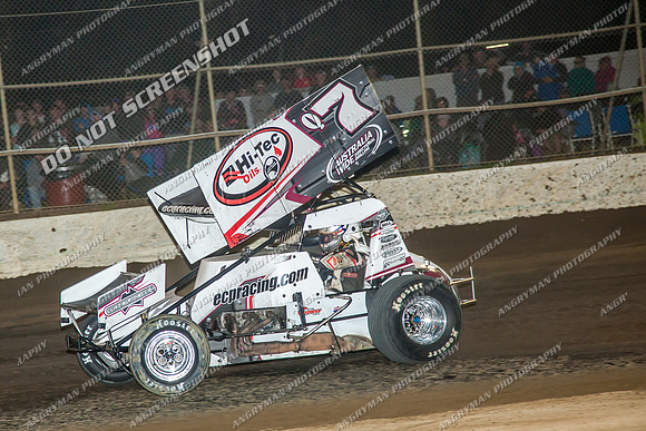 sprintcar 7 q7 robbie farr - 20 - Latrobe - Feb 1 - 2014-8