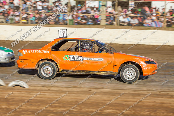 street stock 67 t67 - 20 - Latrobe - Feb 1 - 2014