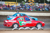 street stock 19  t19 - 20 - Latrobe - Feb 1 - 2014-2