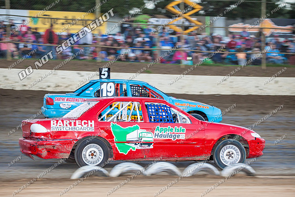street stock 19  t19 - 20 - Latrobe - Feb 1 - 2014-2