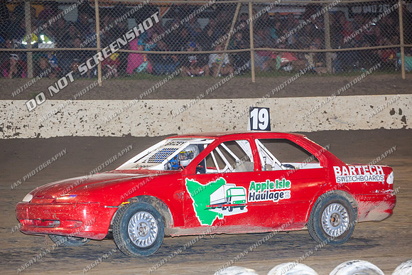 street stock 19  t19 - 20 - Latrobe - Feb 1 - 2014-3