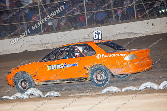 street stock 67 t67 - 20 - Latrobe - Feb 1 - 2014-3