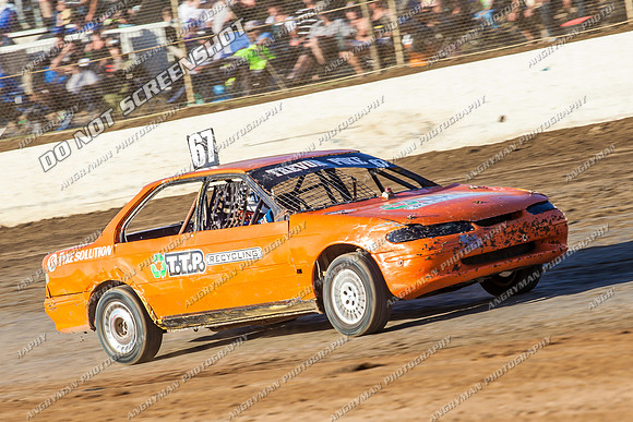 street stock 67 t67 - 20 - Latrobe - Feb 1 - 2014-2