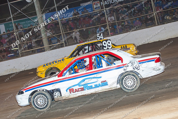 street stock 99 t99 - 20 - Latrobe - Feb 1 - 2014-6