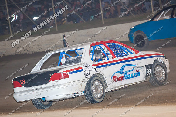street stock 99 t99 - 20 - Latrobe - Feb 1 - 2014-7
