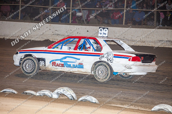 street stock 99 t99 - 20 - Latrobe - Feb 1 - 2014-5
