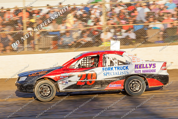street stock 29 t29 - 20 - Latrobe - Feb 1 - 2014-5