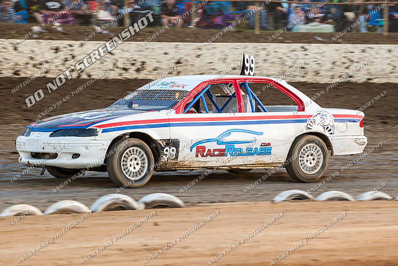 street stock 99 t99 - 20 - Latrobe - Feb 1 - 2014-4