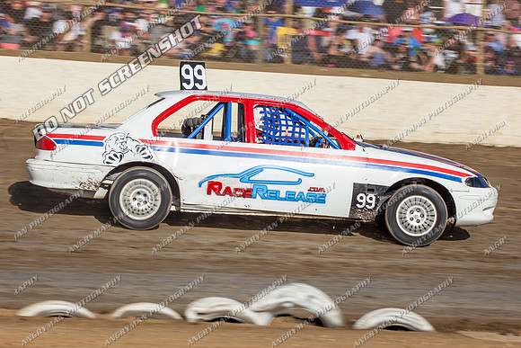 street stock 99 t99 - 20 - Latrobe - Feb 1 - 2014-2