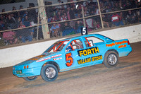 Street Stock 5 T5 - 20 - Latrobe - Feb 1 - 2014-4