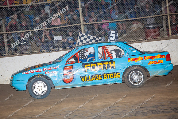 Street Stock 5 T5 - 20 - Latrobe - Feb 1 - 2014-5