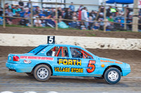 Street Stock 5 T5 - 20 - Latrobe - Feb 1 - 2014-2