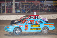 Street Stock 5 T5 - 20 - Latrobe - Feb 1 - 2014-3