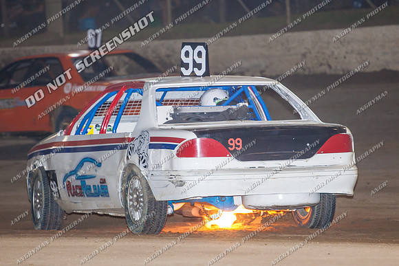 street stock 99 t99 - 20 - Latrobe - Feb 1 - 2014-8